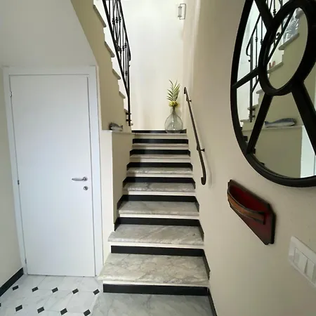 Apartamento Fralomar Lavagna